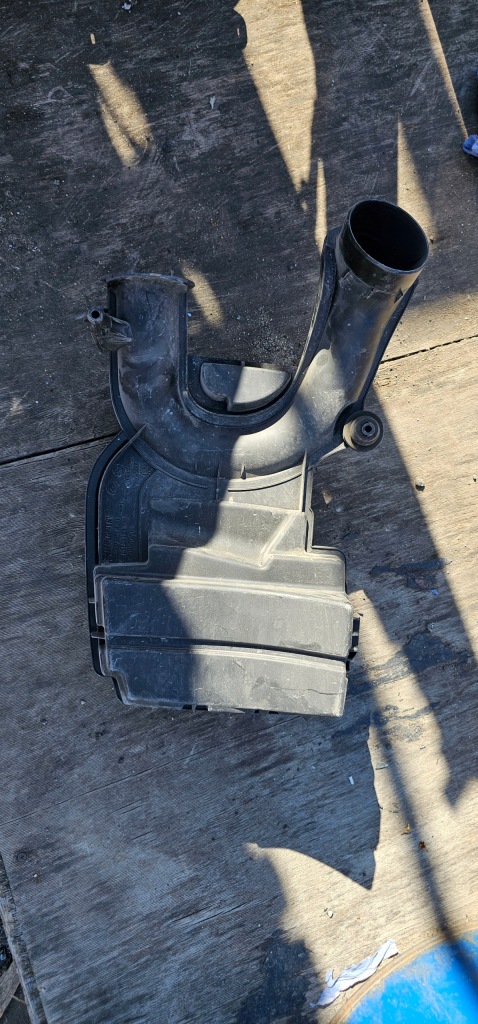 Купити Резонатор renault megane scenic 8200971790