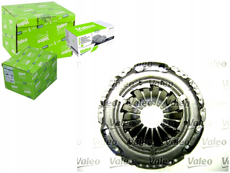 фото №9, Сцепление kpl toyota