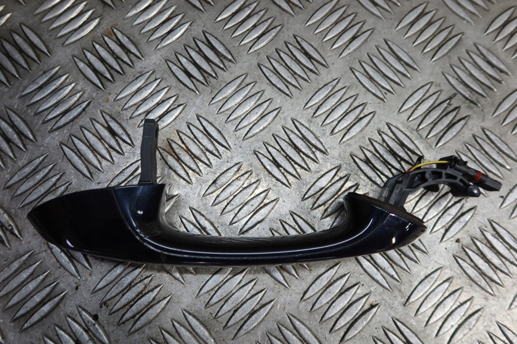 фото №4, Ручка дверь левый задняя led bmw x3 g01