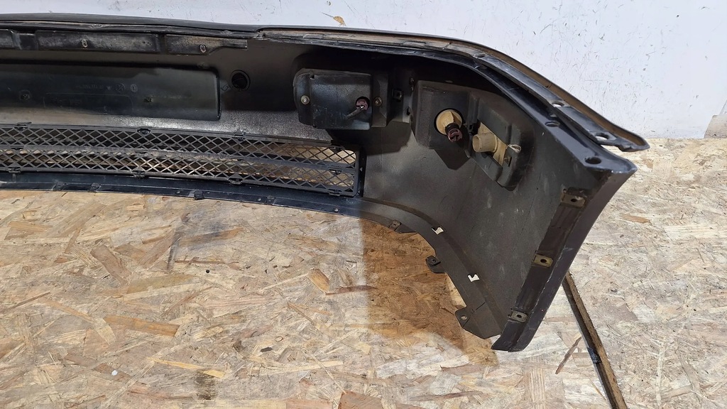 фото №7, Бампер перед porsche carrera 911 964 89-