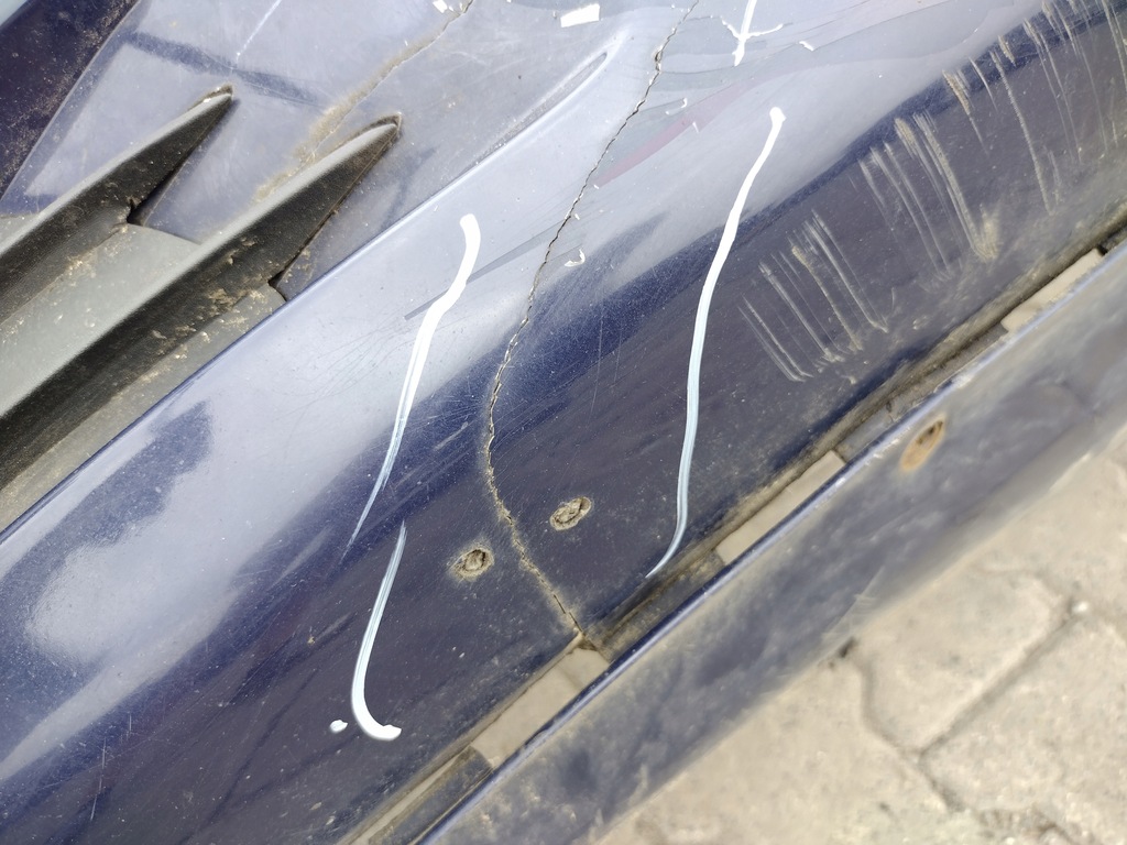 фото №6, Бампер перед opel corsa d