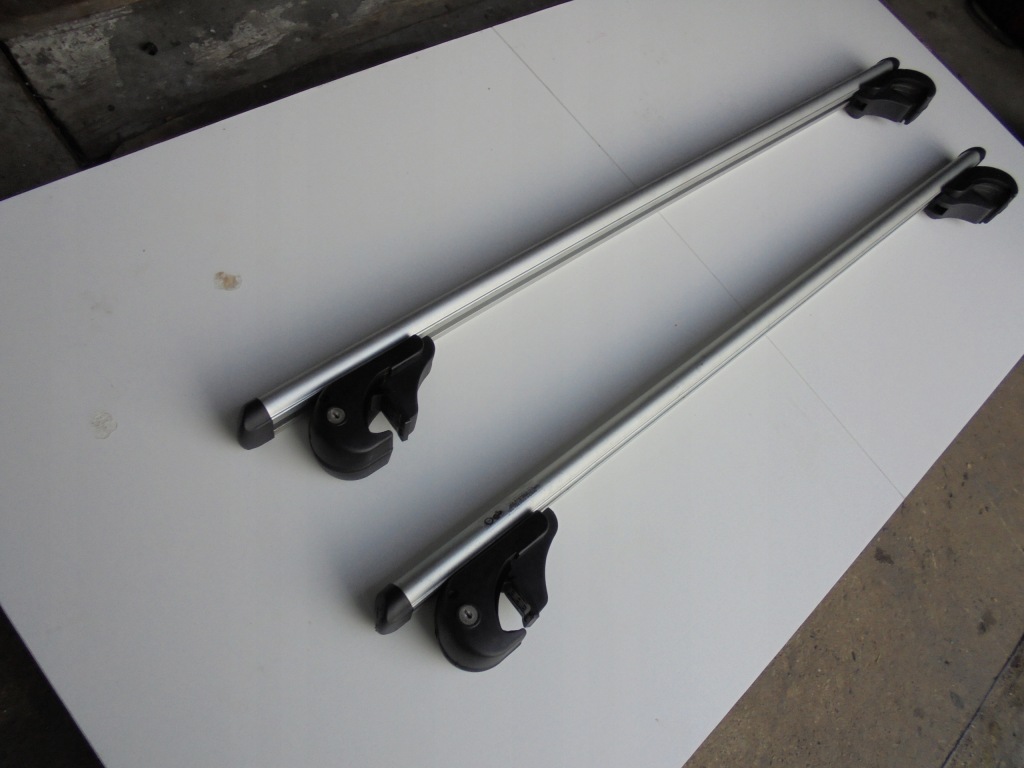 Багажник дах рейлінги дахові megane 3 3 універсал в Україні