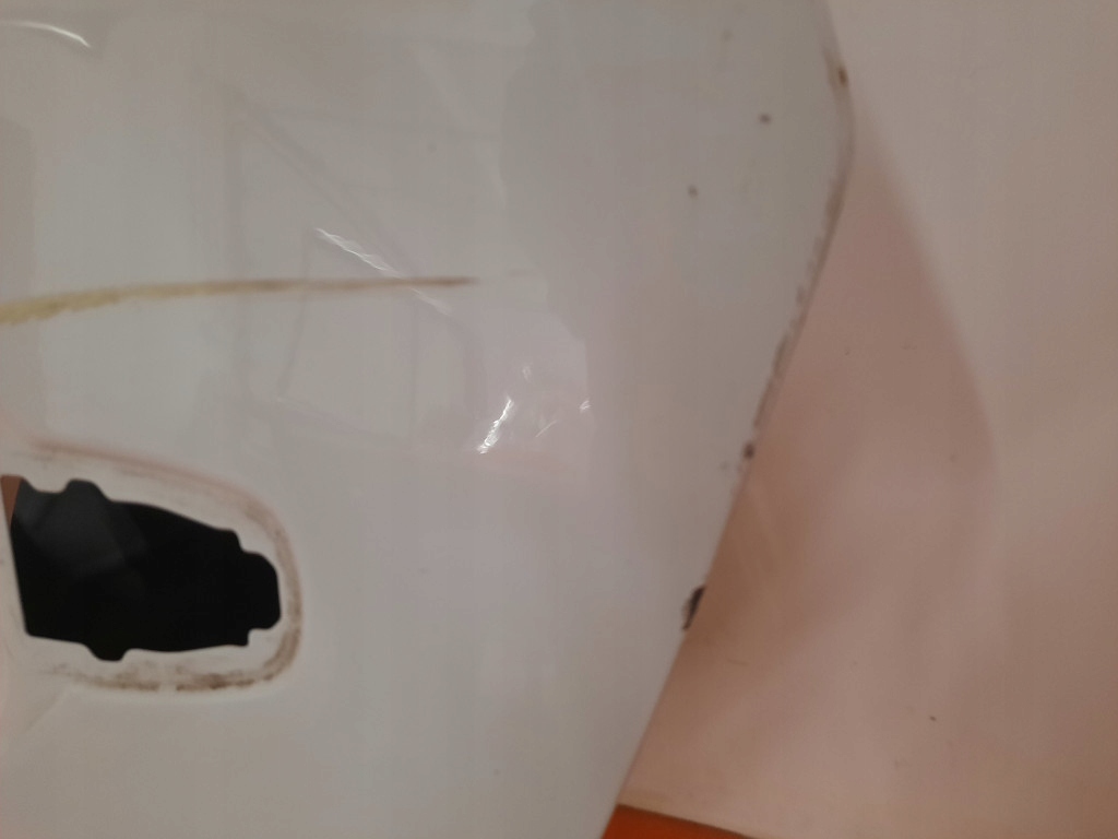 фото №6, Toyota auris 2 ii 12-18 дверь задняя левый задние левая