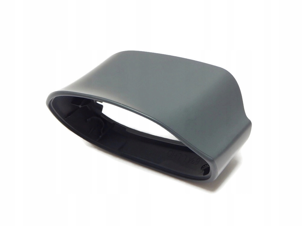 фото №1, Захист дзеркало 3sd857085 ліва bentley continental 3s оригінальний номер aso