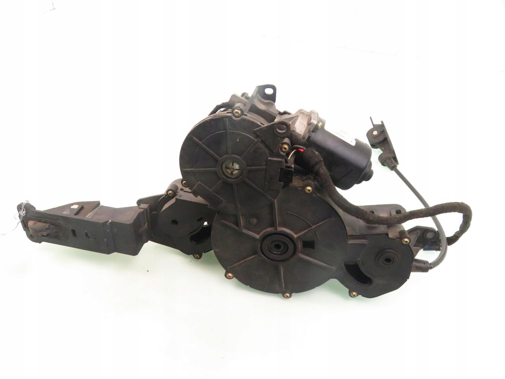 фото №6, Механизм дверь правый peugeot 807 pn16835875