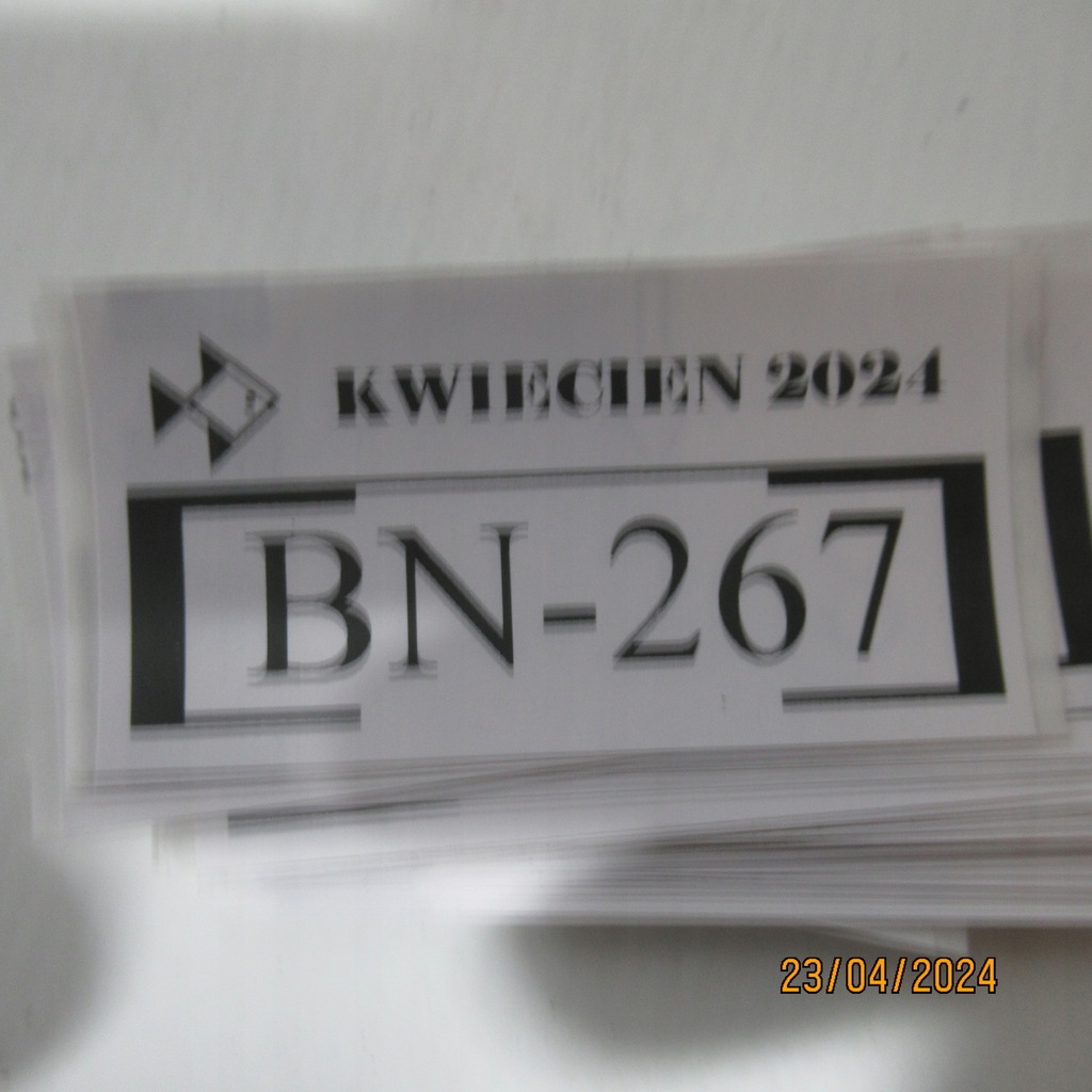 фото №6, Прокладка капот audi a4 8w b9 2016- 8w0823124
