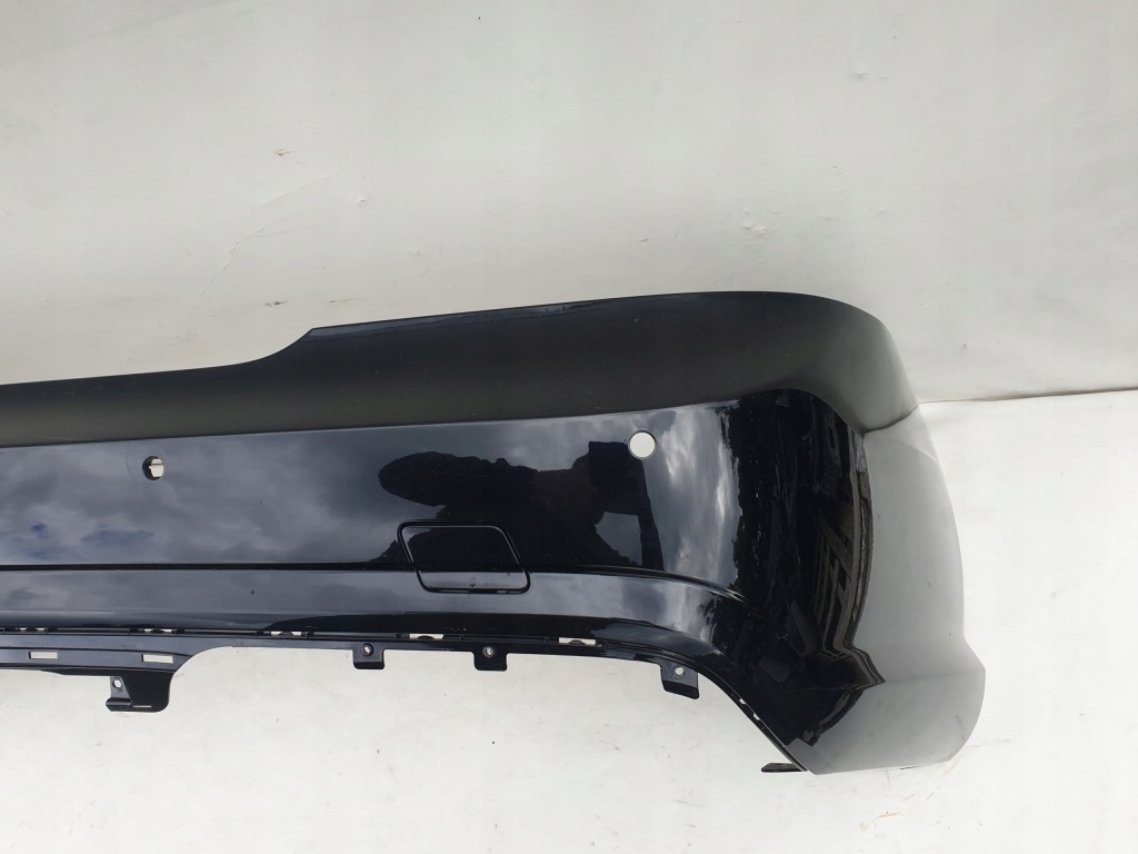 Mercedes sl w231 r231 12-16 amg бампер задняя задняя  pdc a2318851125 с Разборки