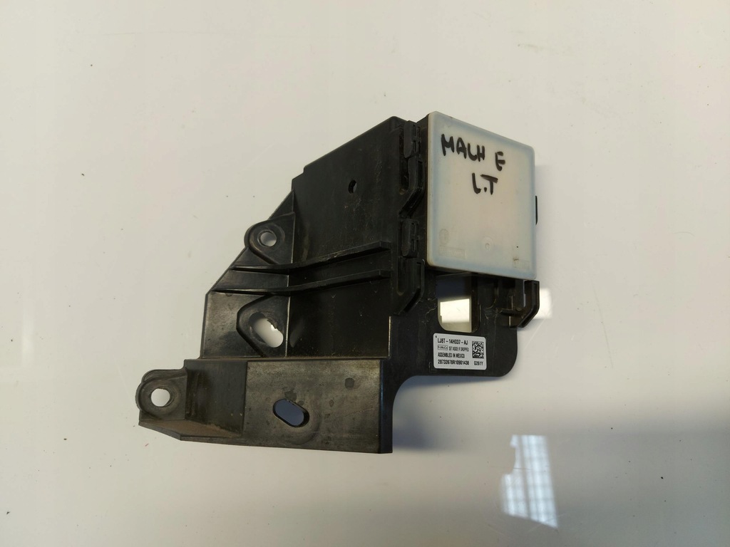 фото №1, Ford mustang mach-e радар лівий задня lj8t-14h037-aj