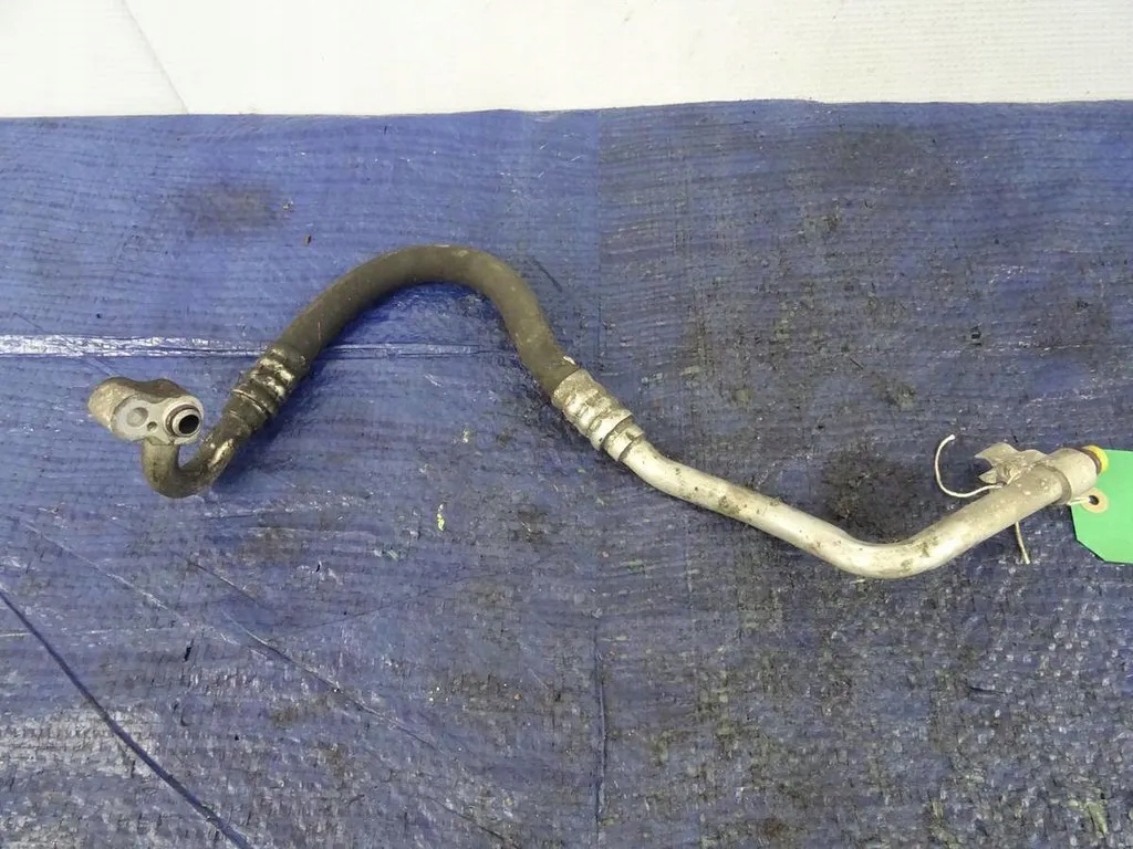 фото №1, Шланг кондиционера mercedes slk r171 3.5