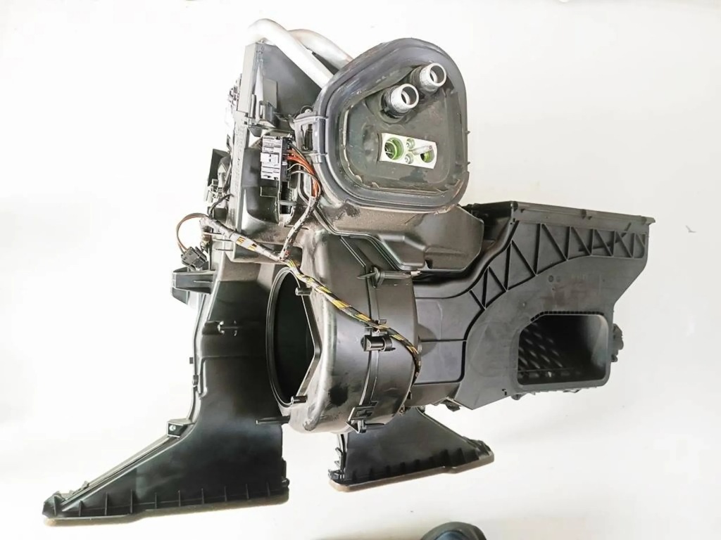 Купити Mini cooper countryman r60 11r обігрівач eu