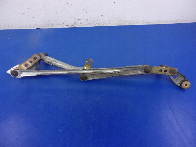 фото №4, Renault megane ii механізм трос двірник