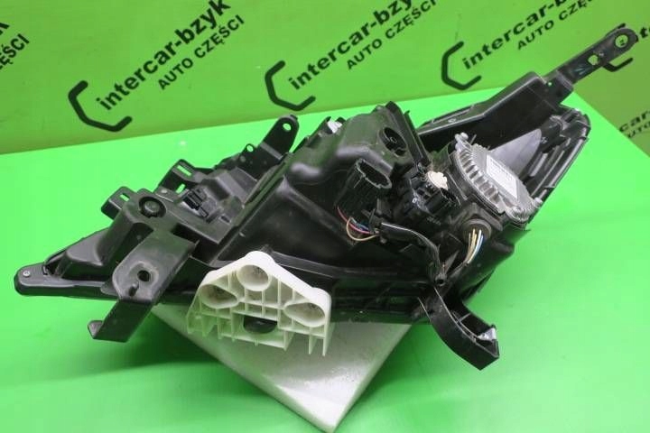 фото №7, Nissan navara d23 2016 2017 2018 2019 2020- фара правий full led чорний