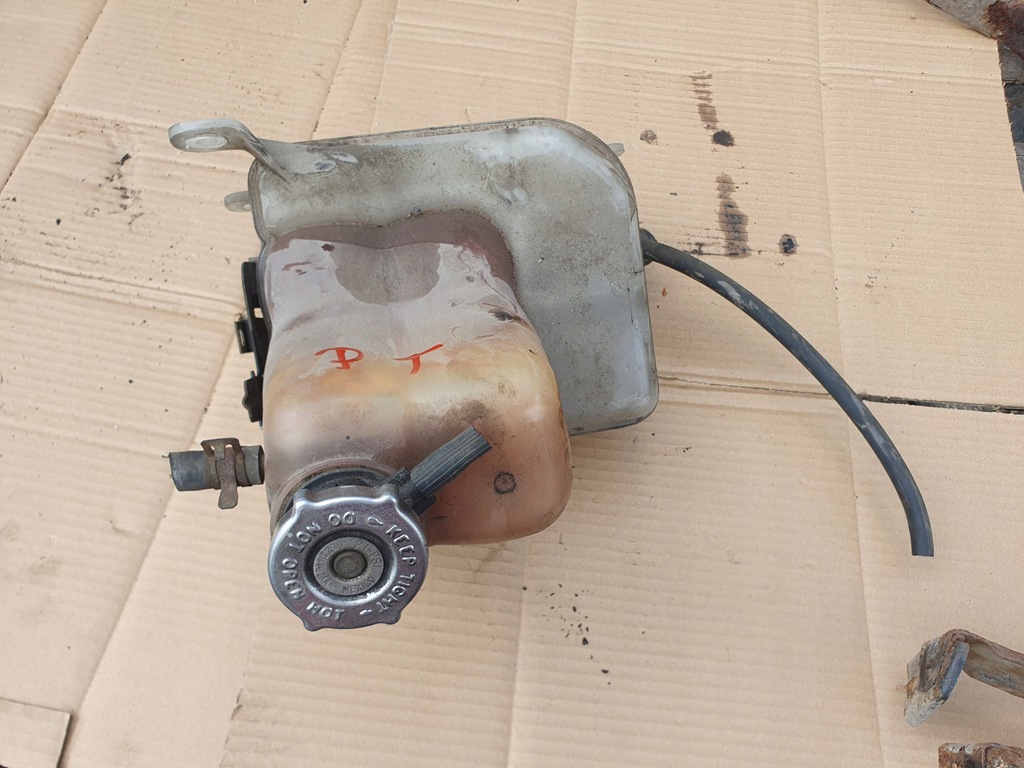 фото №12, Петля двері лівий перед петлі chrysler оригінальний номер pt cruiser 2001 2.2 crd