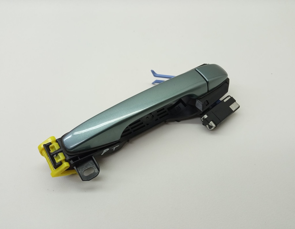 фото №1, Ручка правая задняя наружная subaru xv i c1f