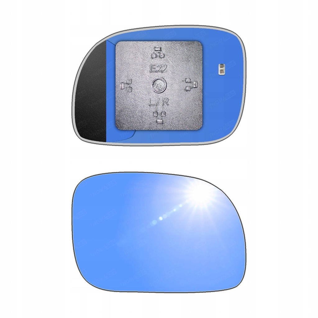 фото №1, Сферический chrysler town country 1996-2001 2000