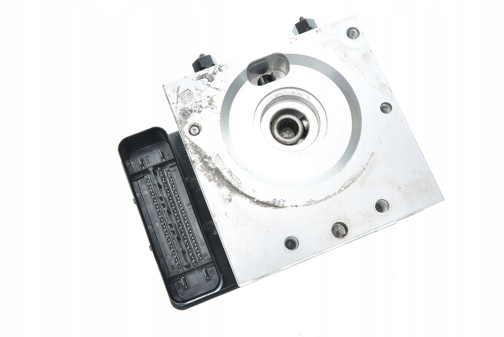 фото №6, Блок керування abs sharan 7m3907379g 10.0925-0317.3