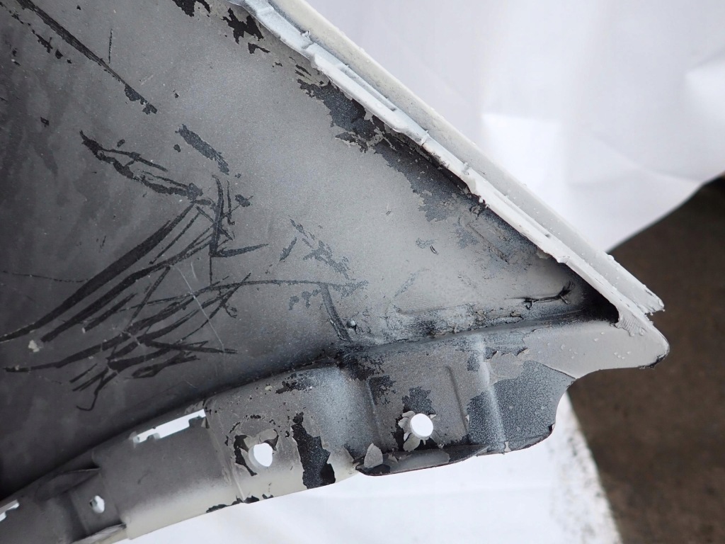 фото №12, Tesla model y 20- бампер задня задній pdc