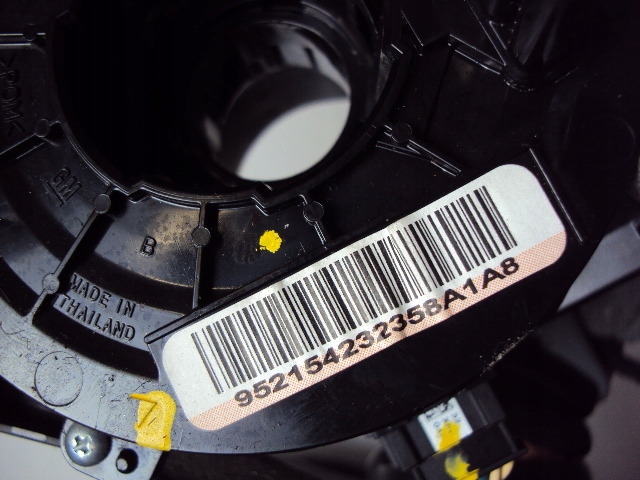 фото №8, Переключатель комбинированный chevrolet trax