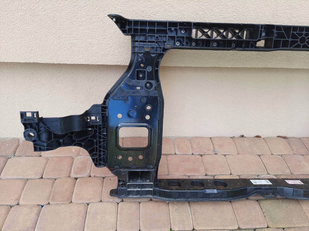 фото №8, Kia sportage v 5 pas передний усилитель передний 64101r2000