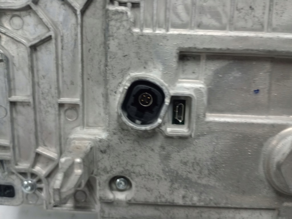 фото №9, Peugeot 208 2008 лічильник прилади 3d 983668008000 europa