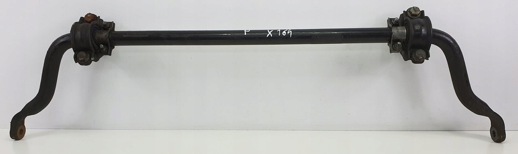 фото №1, Тяга стабилизатор перед mercedes gl x164 4.7 v8