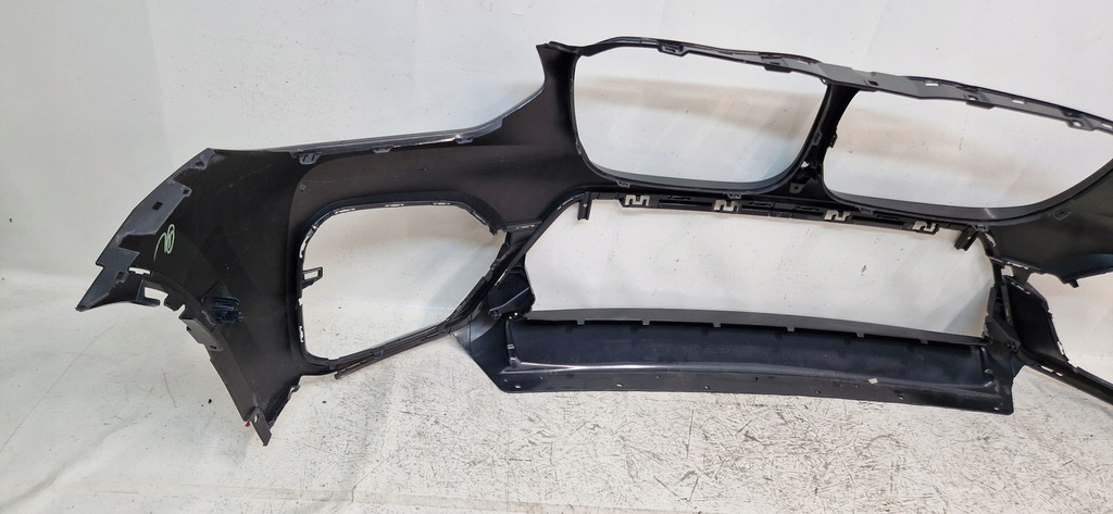 фото №9, Bmw x3 g01 бампер перед передний 2017-2020r