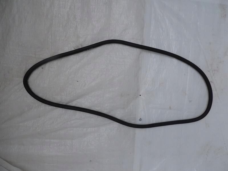 фото №1, Прокладка двері правий перед opel corsa f