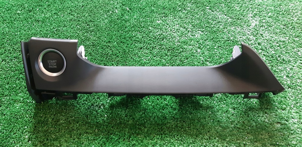 фото №1, Кнопка запуск стоп панель mazda 6 vi gmg5-55231