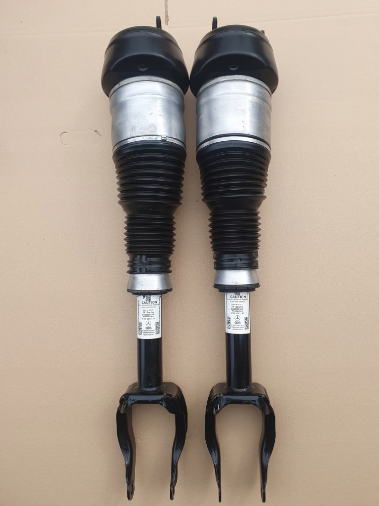 Купити Амортизатор airmatic mercedes gl gls w166 америка a1663204966 a1663205066 лівий/правий