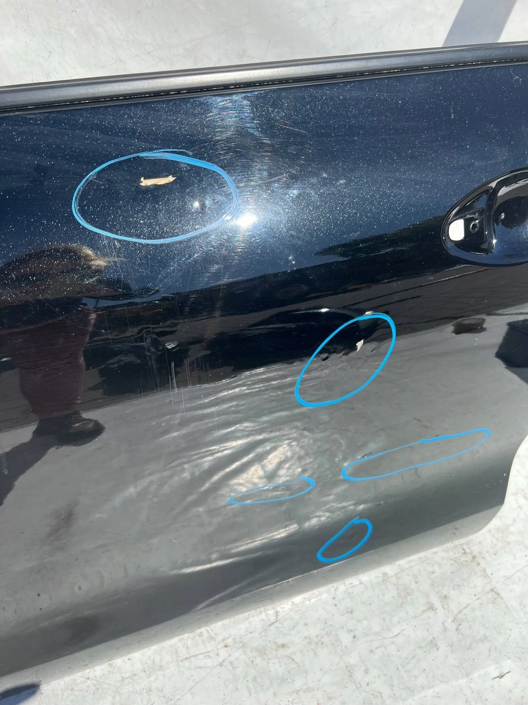 фото №16, Дверь левая suzuki swift mk8 2017 v перед передние