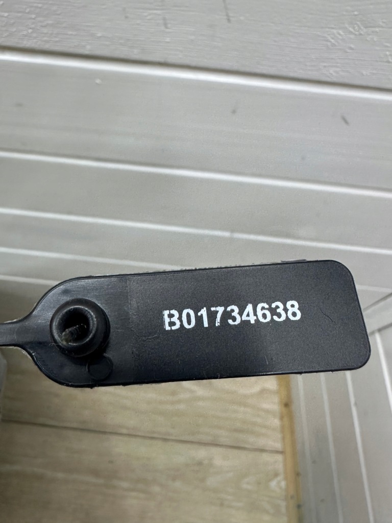 Bmw m4 f82 f83 бампер задній задній Київ