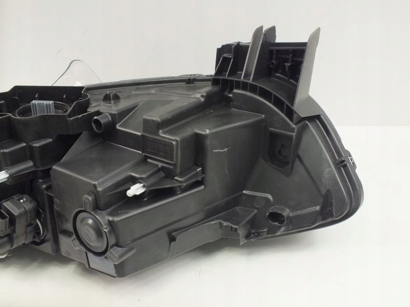 фото №5, Espace v фара правый