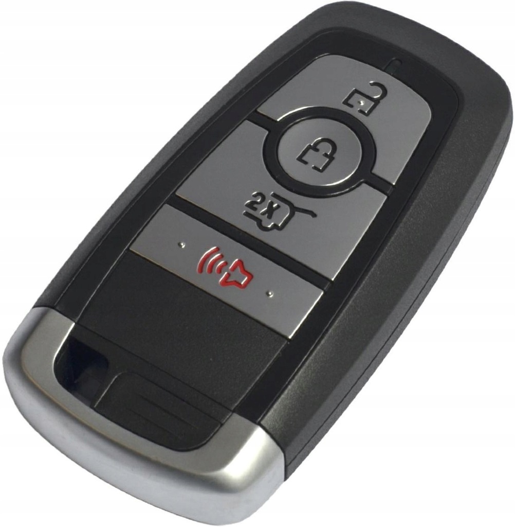 фото №1, Ключ pilot з електроніка ford expedition 2018+