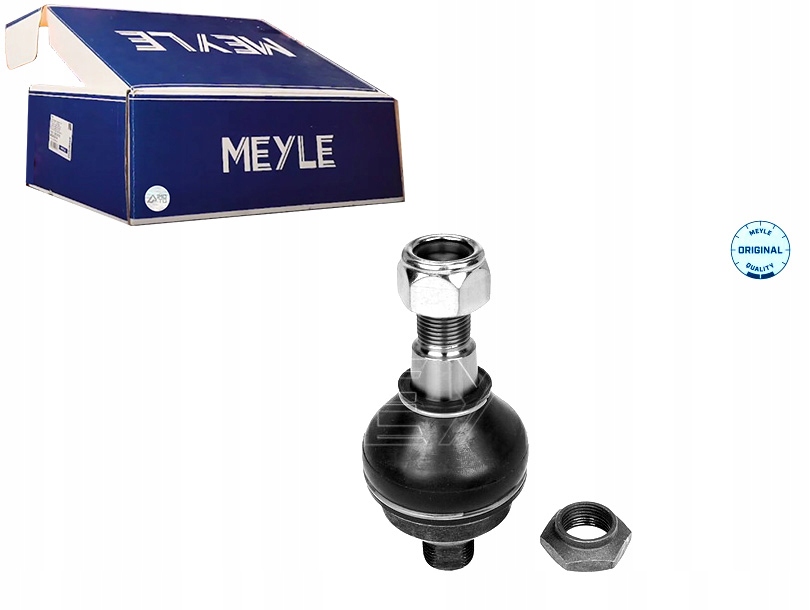 фото №1, Шарова опора важеля перед l/p iveco daily i daily ii daily iii daily iv