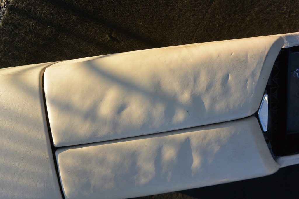 фото №5, Туннель средний maserati quattroporte vi