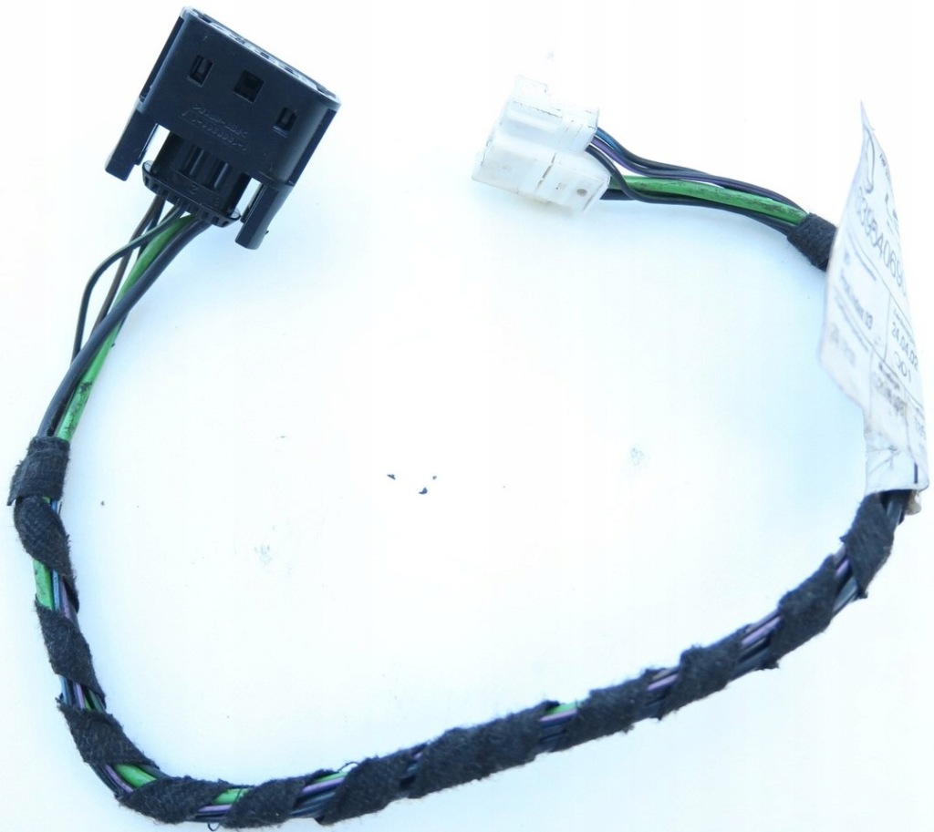 фото №1, Джгут двері правих mercedes vito w639