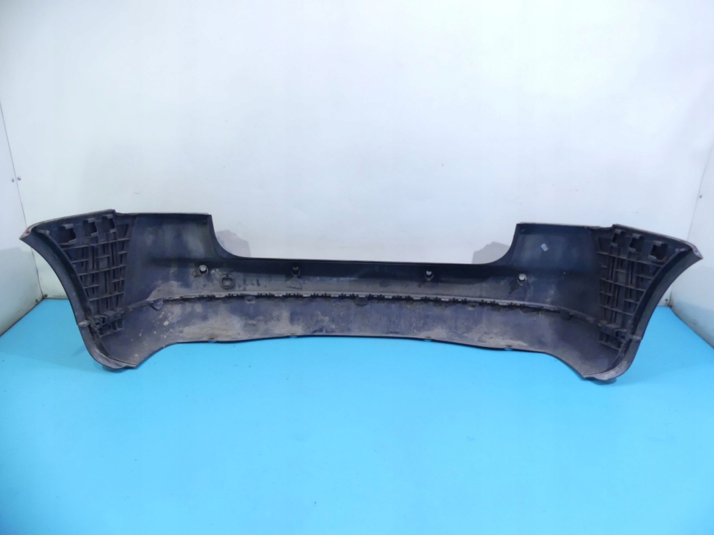 фото №14, Бампер задня vw touran i 03-06 l041