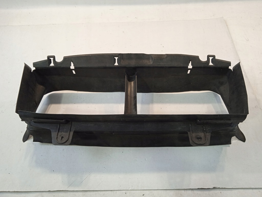 фото №8, Повітропровід повітря впуск ford focus