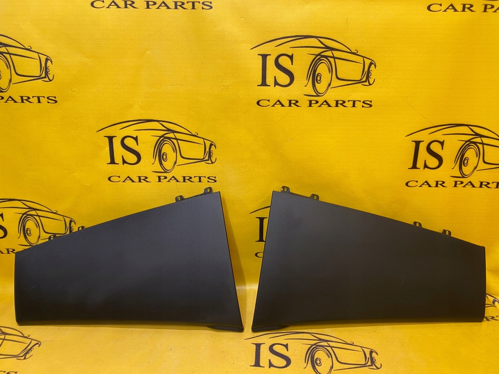 фото №1, Захист бардачка консолі ліва iveco daily vi 6 19-