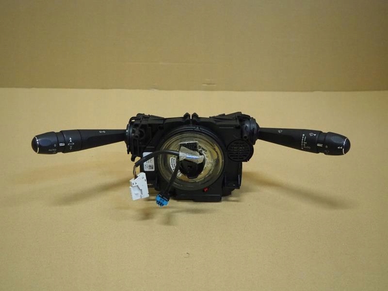 фото №1, Перемикач комбінований стрічка подушка безпеки citroen ds5