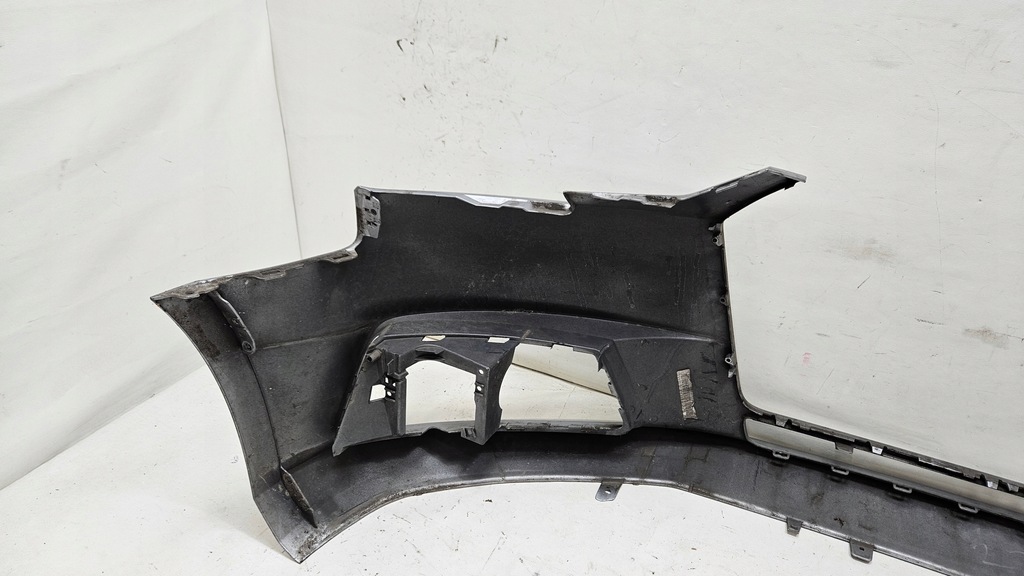 фото №9, Бампер перед передній audi a4 b9 8w 8w0807437