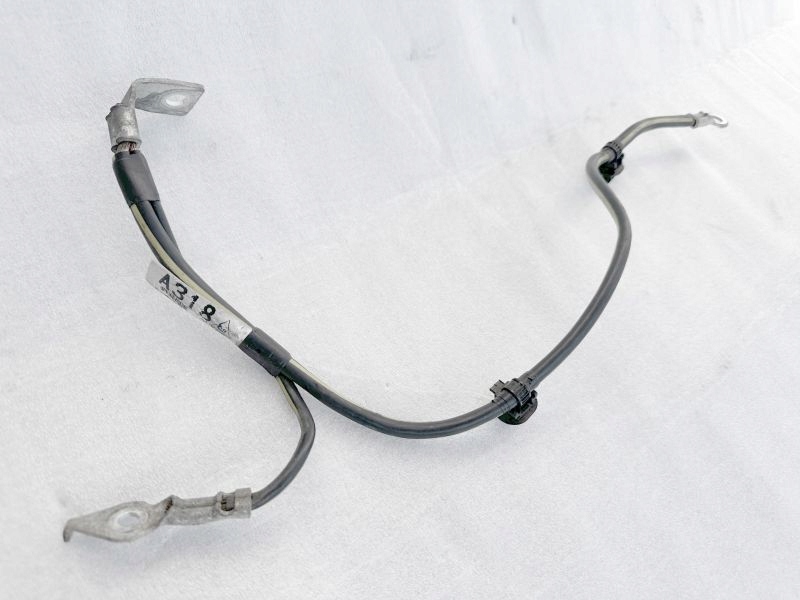 фото №1, Mitsubishi outlander asx 2,0 2,4 кабель клеми