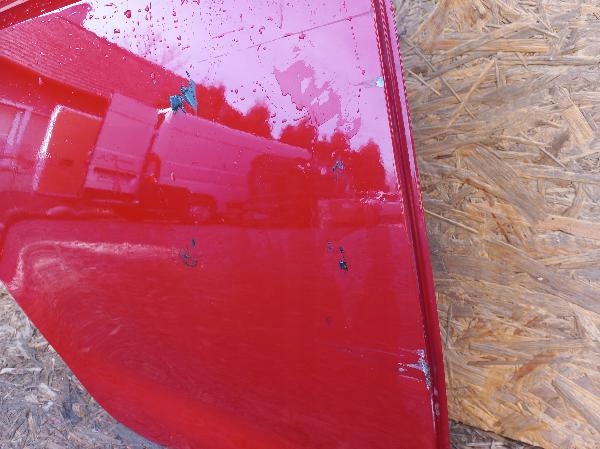 фото №6, Toyota corolla kombi e21 двері задні задня праве