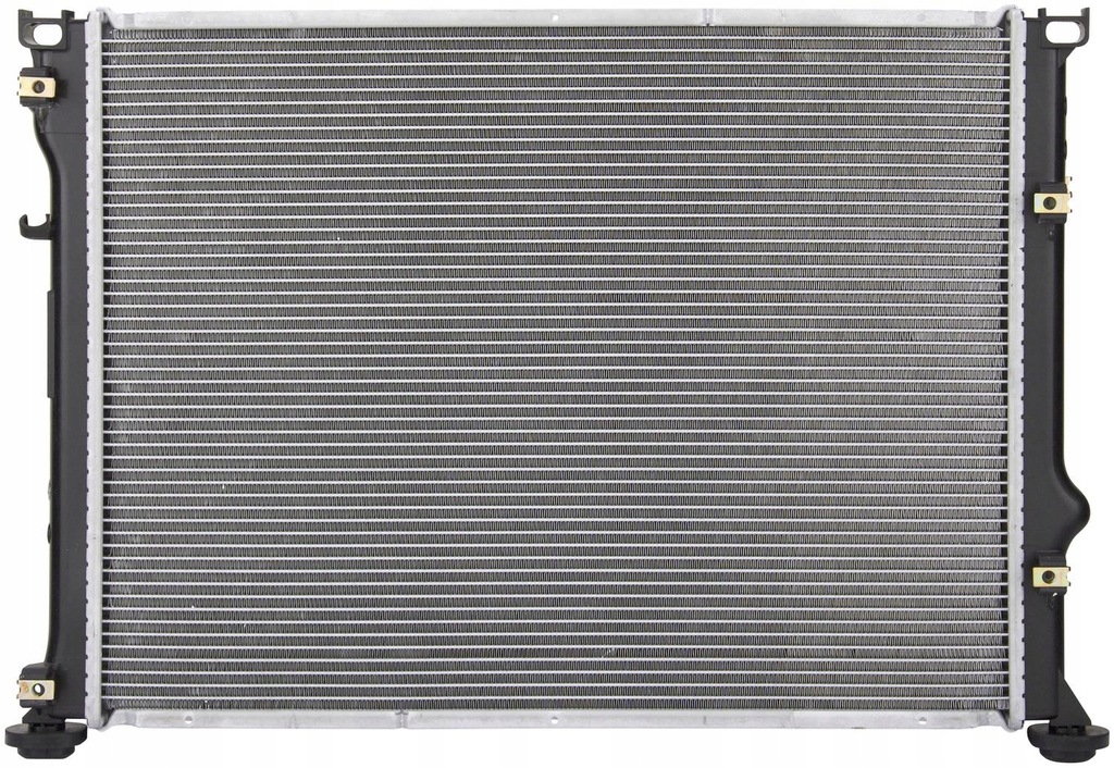 фото №6, Dodge challenger 2.7 3.5 2008-2009 радіатор wody 08-09r.