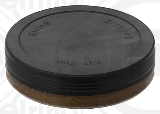 фото №1, Заглушка вала распределительного вала elring 537 700 0009976220 mercedes