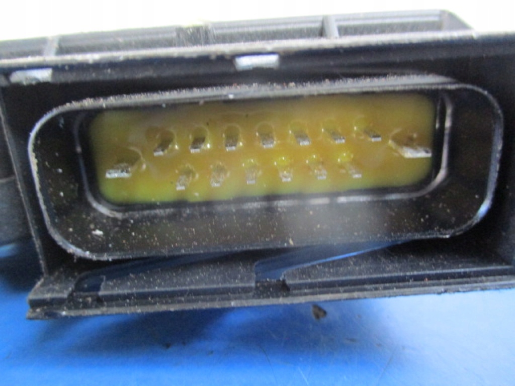 фото №6, Ford galaxy mk1 подъемник моторчик стекло перед левый