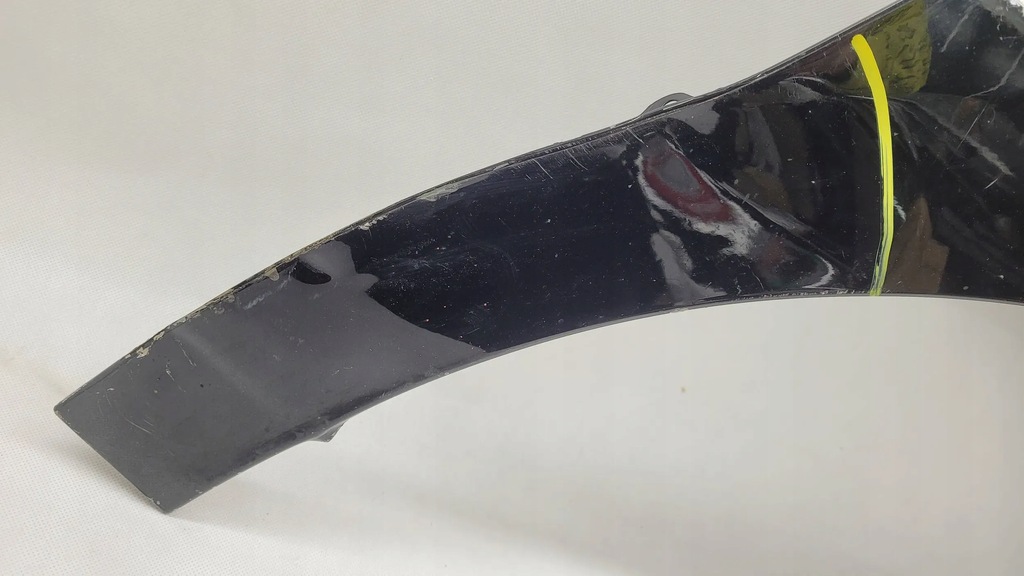 фото №7, Peugeot expert jumpy proace 16+ крыло перед передний правый fv