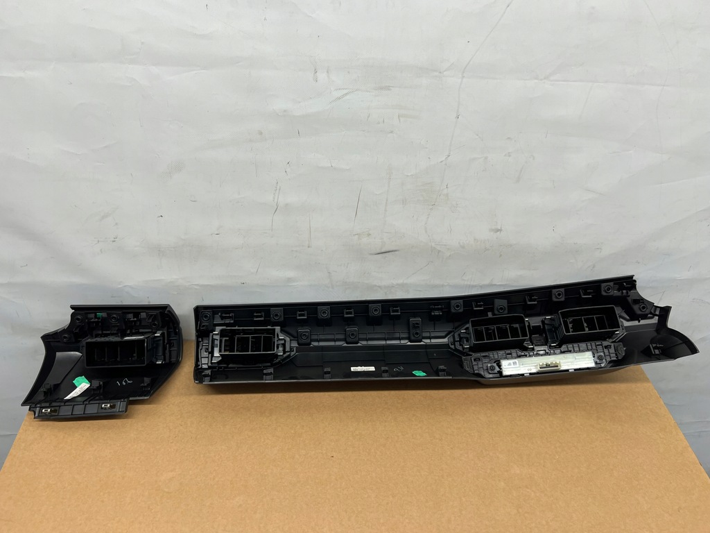 фото №7, Dacia sandero iii dekor декоры панели комплект