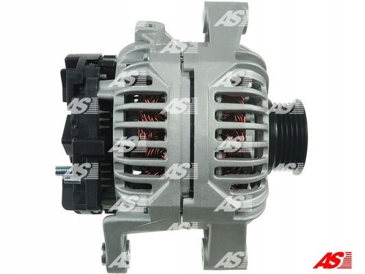 фото №15, As-pl a0066 генератор