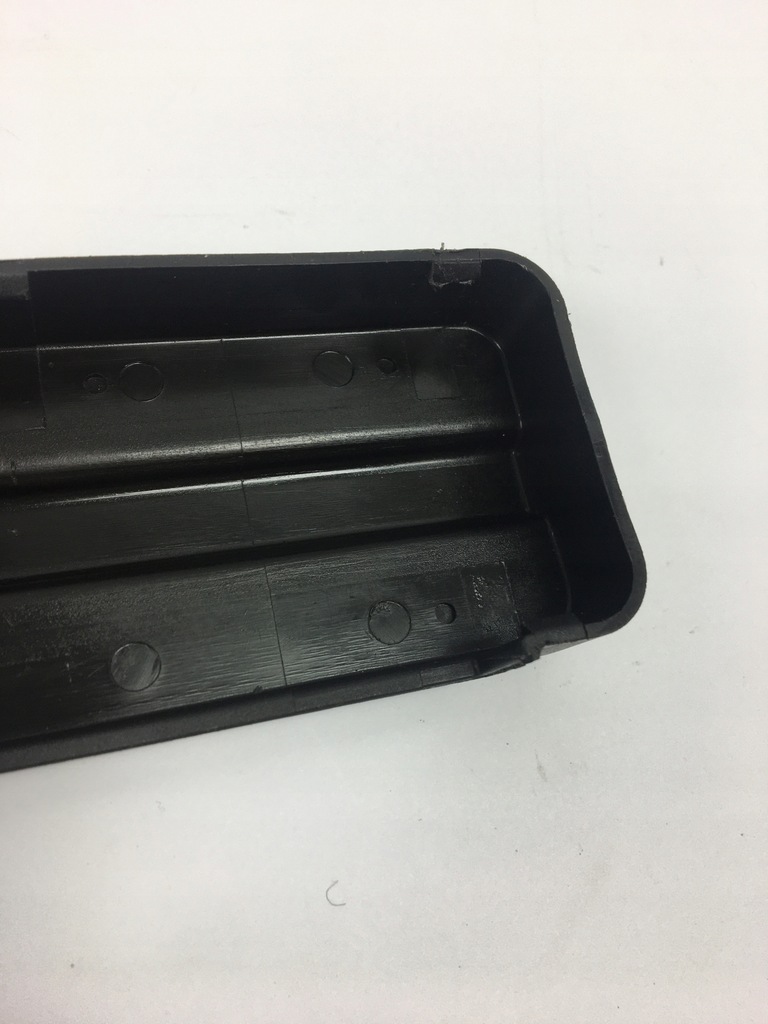 фото №6, Защита крышка заглушка соединитель электрический mercedes w124 1245450083